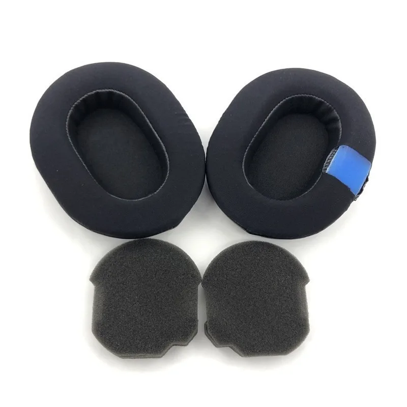 Almohadillas de Repuesto para Auriculares SONY WH-1000XM5, Accesorios para Auriculares con Bloqueo de Ruido