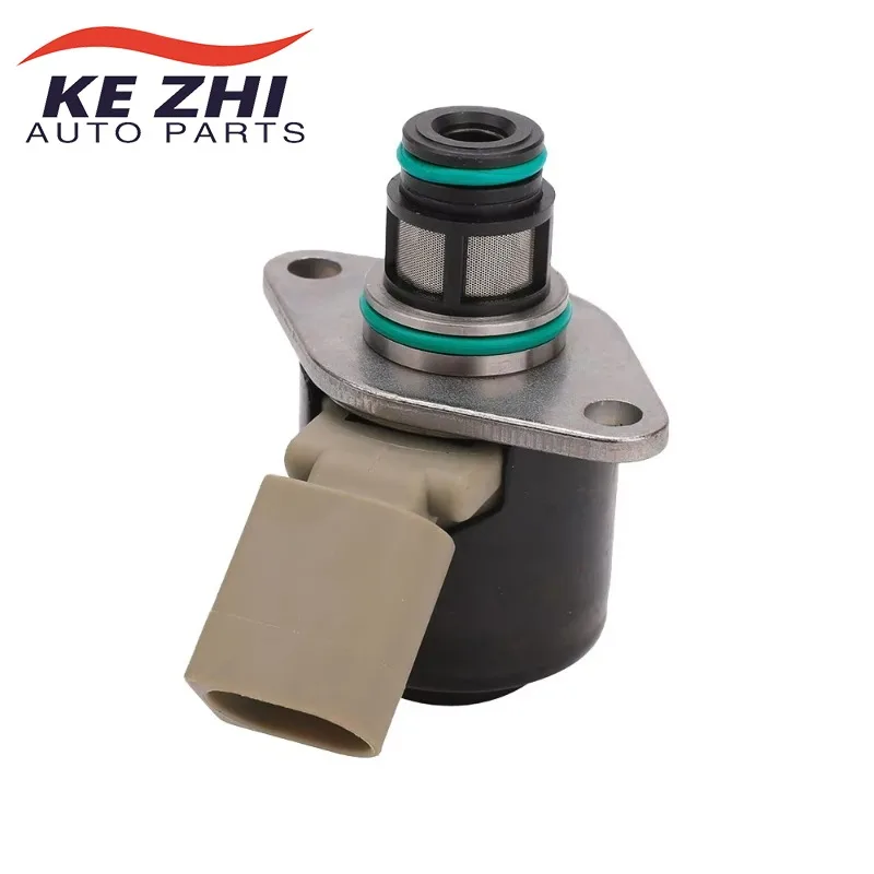 A6510740084 6510740084 Fuel Pump Regulator Suction Metering Control SCV Valve For Mercedes-Benz A-Class B-Class C-Class E-Class