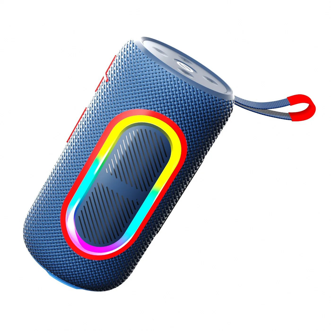 20w-a380-pro-bluetooth-speaker-portable-wireless-fabric-deep-bass-subwoofer-with-rgb-ambient-lights-tws-pairing-tf-card-support