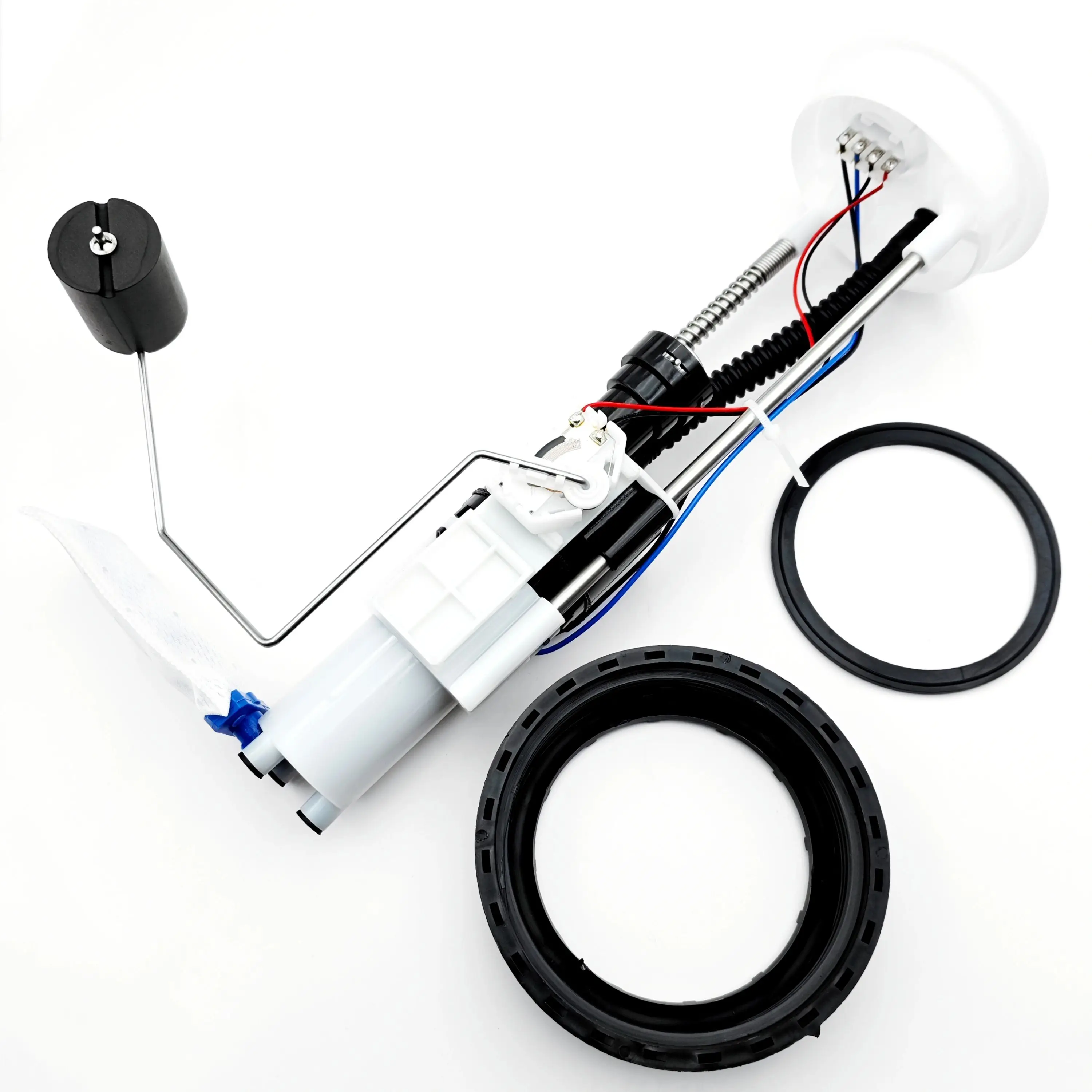 32CM Fuel Pump Assy for CFmoto 550 U550 800 CF800-2 X8 CF800-3 U8 X8H.O. 800XC 850 1000 Overland X10 1000 XL U10 7020-150900