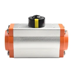 AT40/AT-52 Pneumatic Actuator 90° Rotating Double Acting For Ball Valves 55555555555555727777777 Savdvdsvsd Bsddddddddddddddd