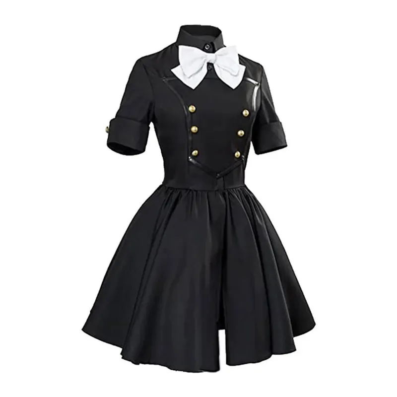 

Anime Epilogue Event Astolfo Cosplay Girls Dress Carnival Party Outfit Halloween Suit Disguise Costume ir;l5