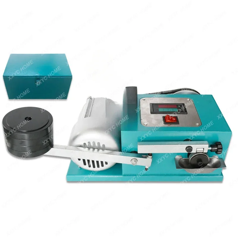 Lubricating Oil Abrasion Tester Grease Friction and Wear Detection Machine Grease Anti-wear Experimental Equipment Abrasion Test