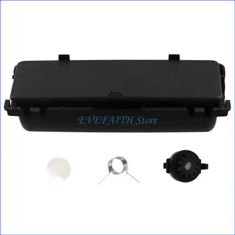

124B Sunglasses Holder Storage Box Overhead Mount for Discovery 5 Defender 90/110/130