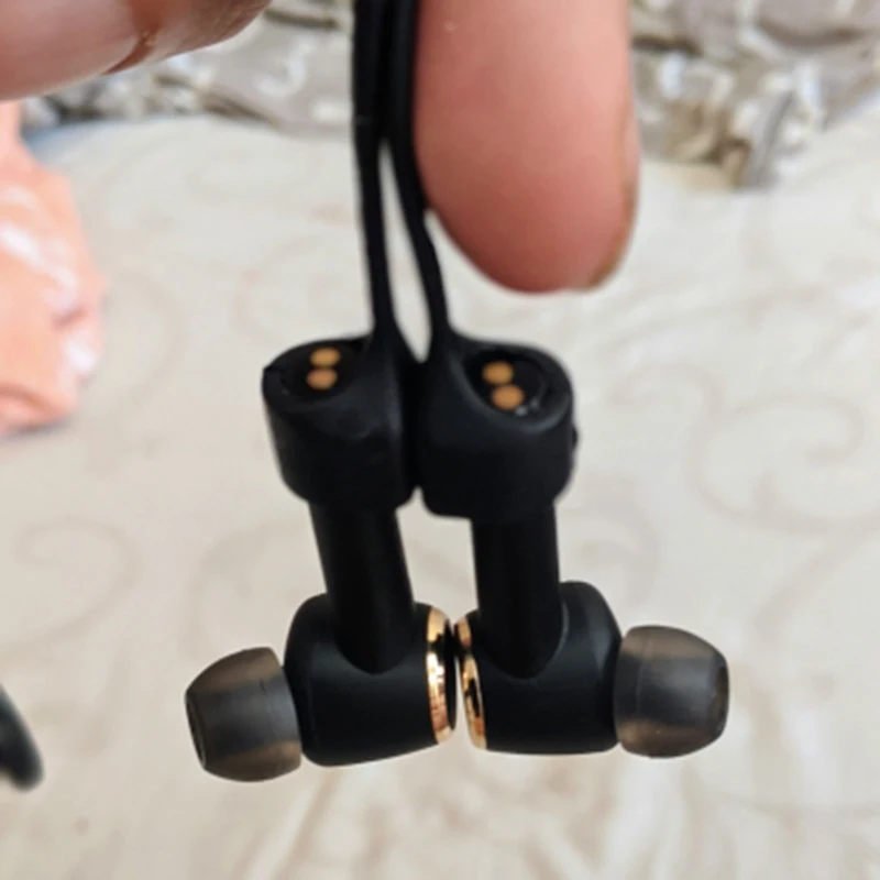 Weiche Silikon-Anti-Verlust-Magnetseil-Ohrhörer für Apple Airpods 2 1 3 Air Pods Pro Bluetooth Wireless Headphone Earbuds Strap – Detail 8