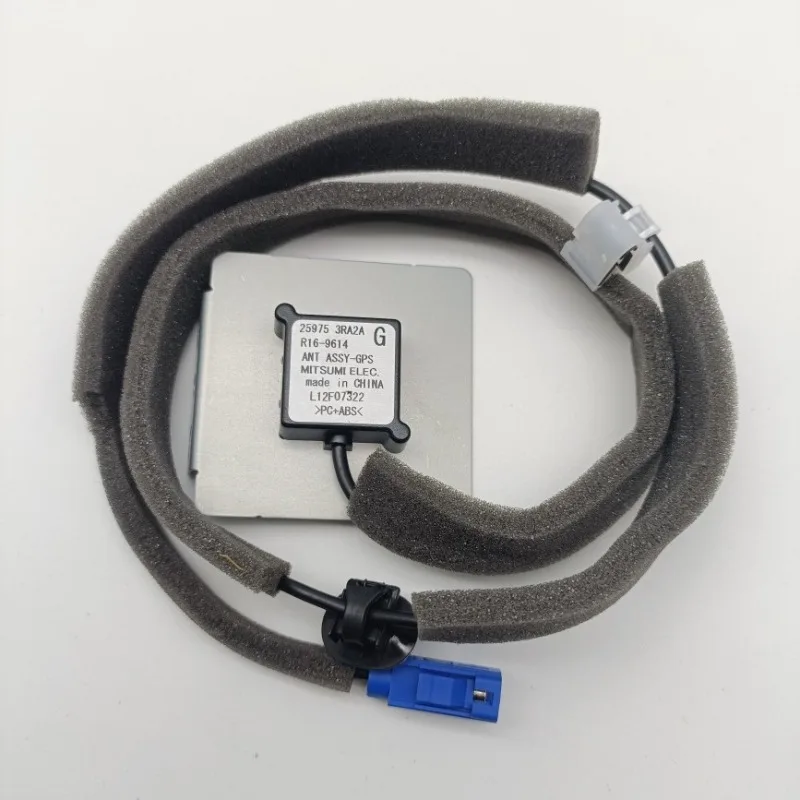 

For Ford Mondeo 2013-2020 Edge Focus 2012-2017 SYNC3 GPS Module GPS Signal Receiver 1pc Brand New