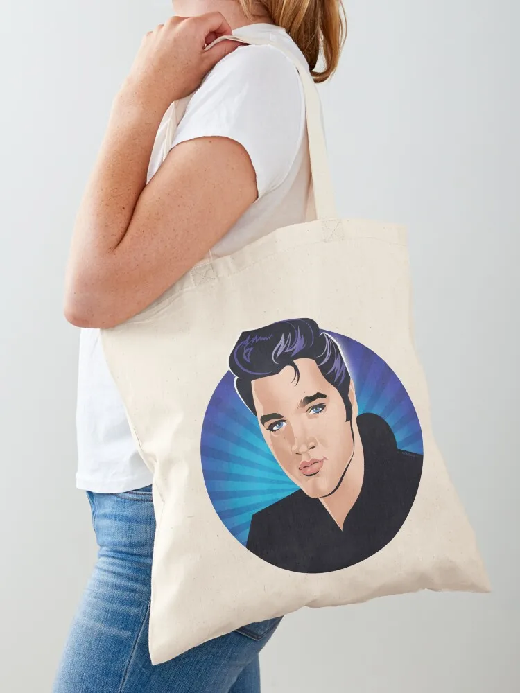 

Rock King Tote Bag free delivery bags Shopper bag Custom bag Gift
