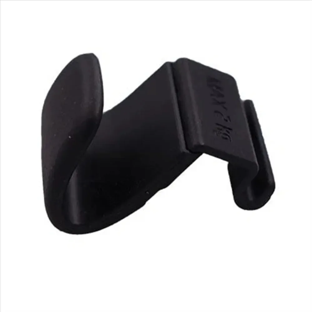 

AASS-Dashboard Buckle Clip For Volvo XC40 2019-2020 31477918 Car Glove Box Hook Passenger Coat Holder