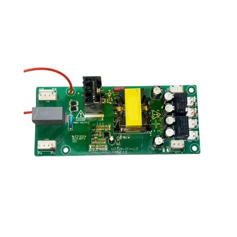 EN1529‑S10‑L12 EN1529‑S11‑L13 Inverter Fan Relay Power Board, Industrial Drive Board Repair Spare Parts