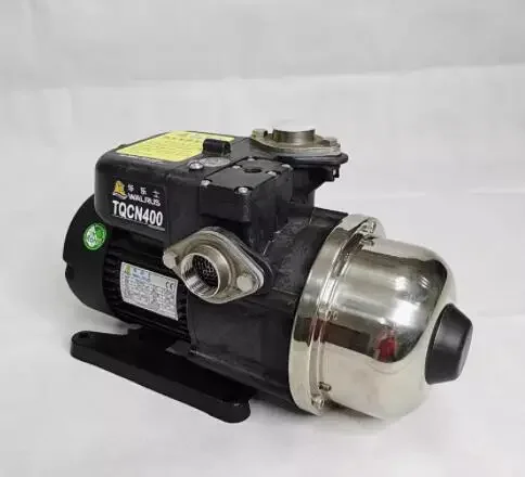 Booster pump TQ200 TQCN200 TQ400 TQCN400 TQ800 TQCN800 TQCN1500 TQCN2200