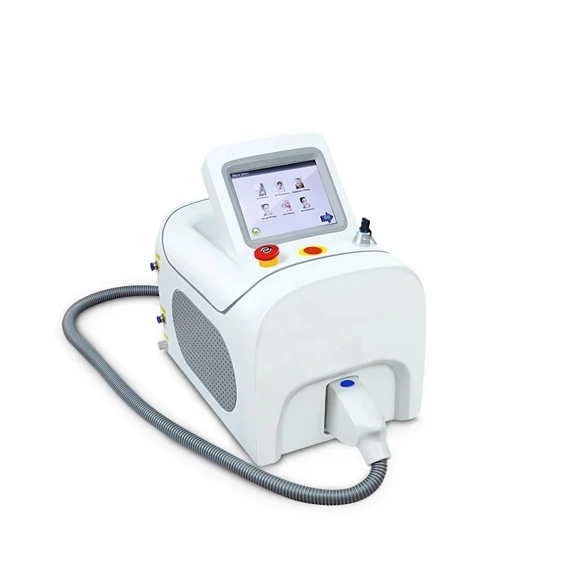 OPT Elight IPL Hair Removal SR RF Machine Skin Rejuvenation Anti Pigment Freckle IPL/OPT Skin Care