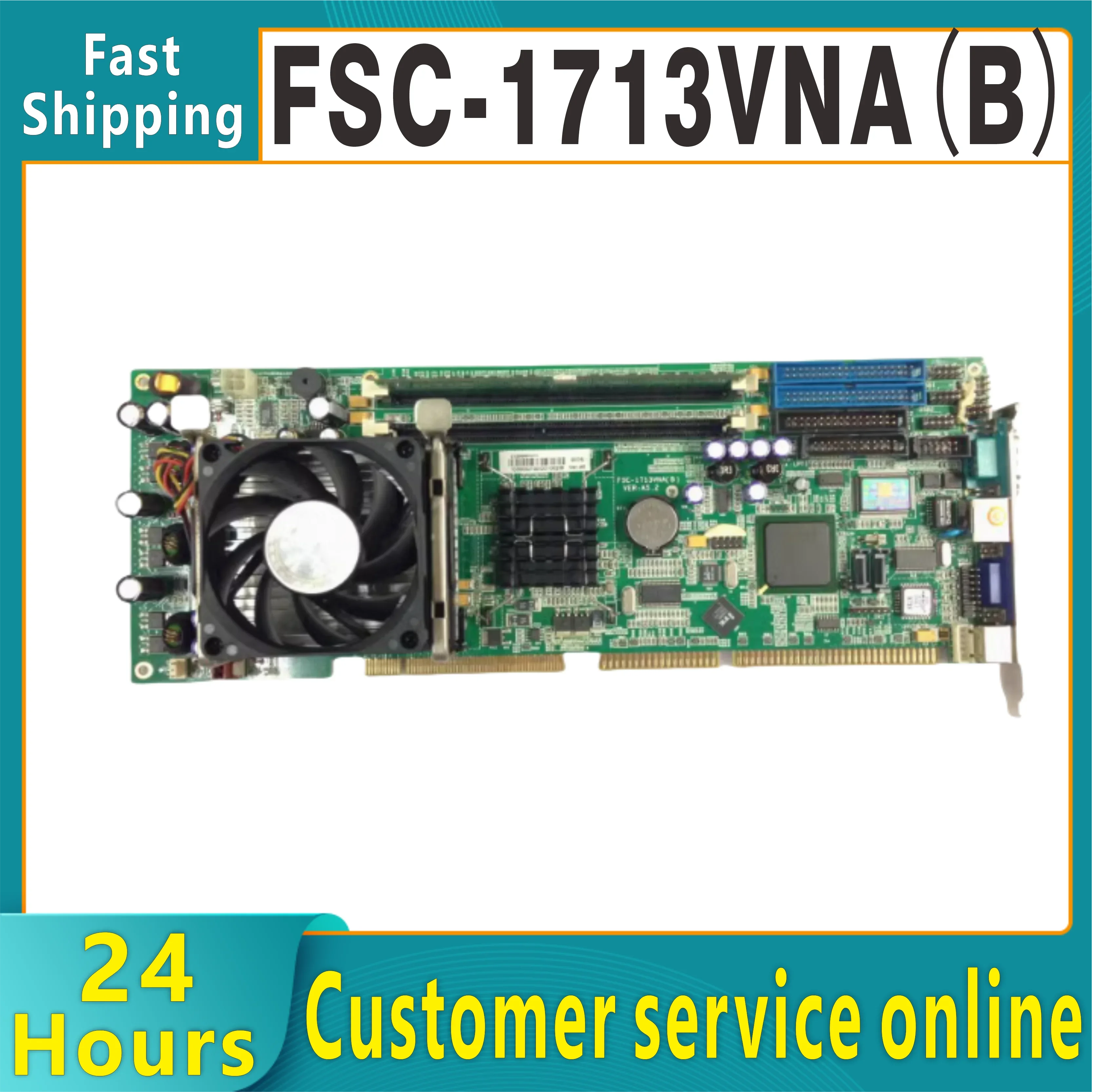 Industrial Control …