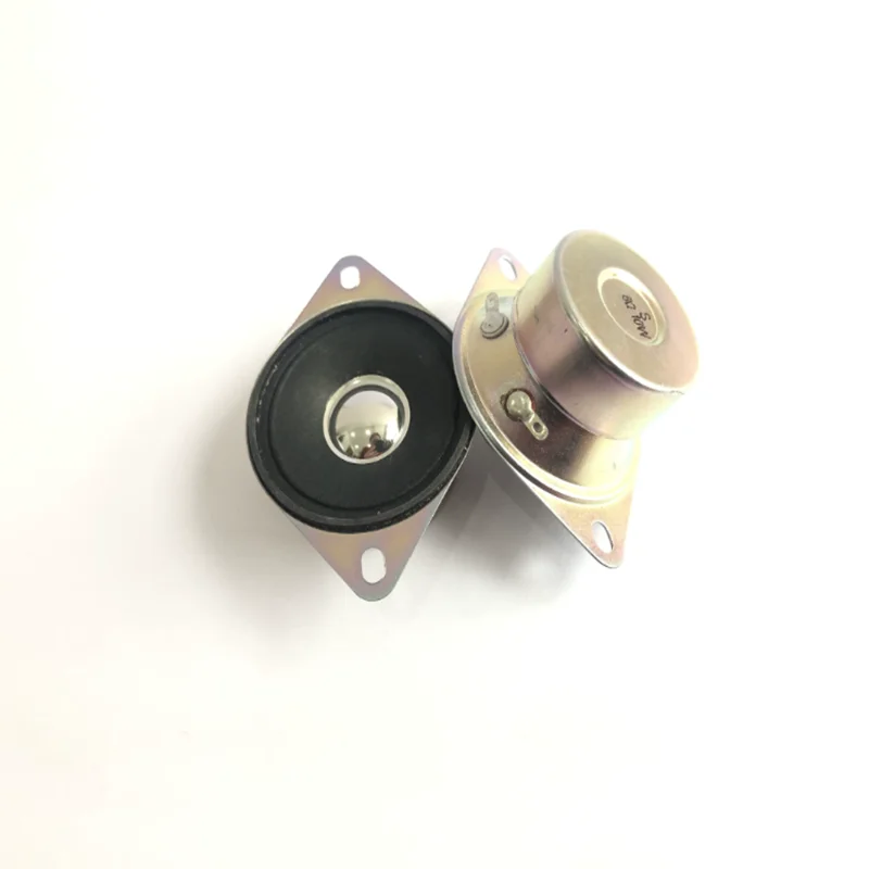 5pcs Original S brand 50mm(5CM) tweeter with ears 8 OHM R10 W W2 