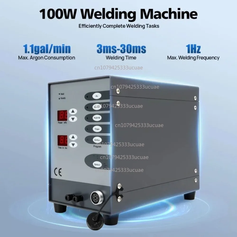 Suitable for 100W welding machine, pulse argon arc welding machine, electric welding machine maintenance tool with workbench