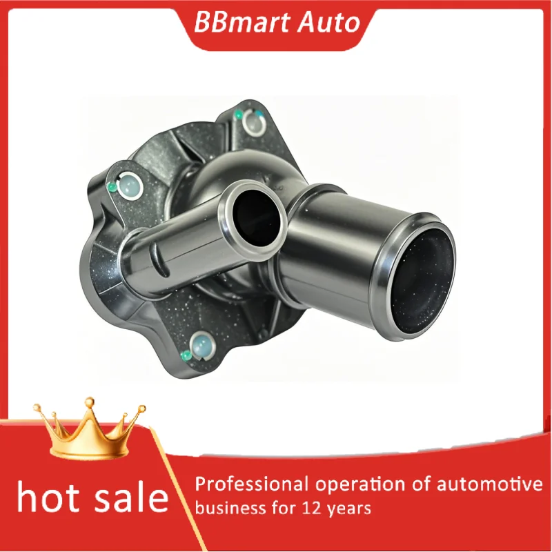 

8G918575A BBmart Engine Radiator Coolant Thermostatcars accessories para auto For FordFORD GALAXY MAVERICK MONDEO S-MAX