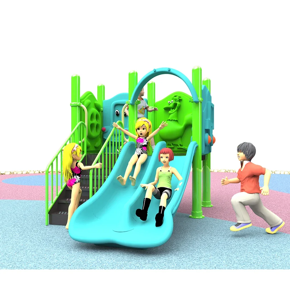 

Прямые продажи с фабрики, садовый супермаркет, пластиковая горка для детской площадки