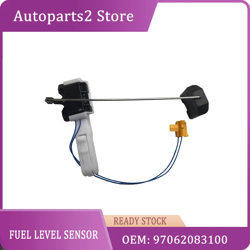 

97020142400 97062083100 Auto spare parts fuel level sensor For Porsche Panamera 970 3.0T 3.6L 4.8L 4.8T 2009-2016