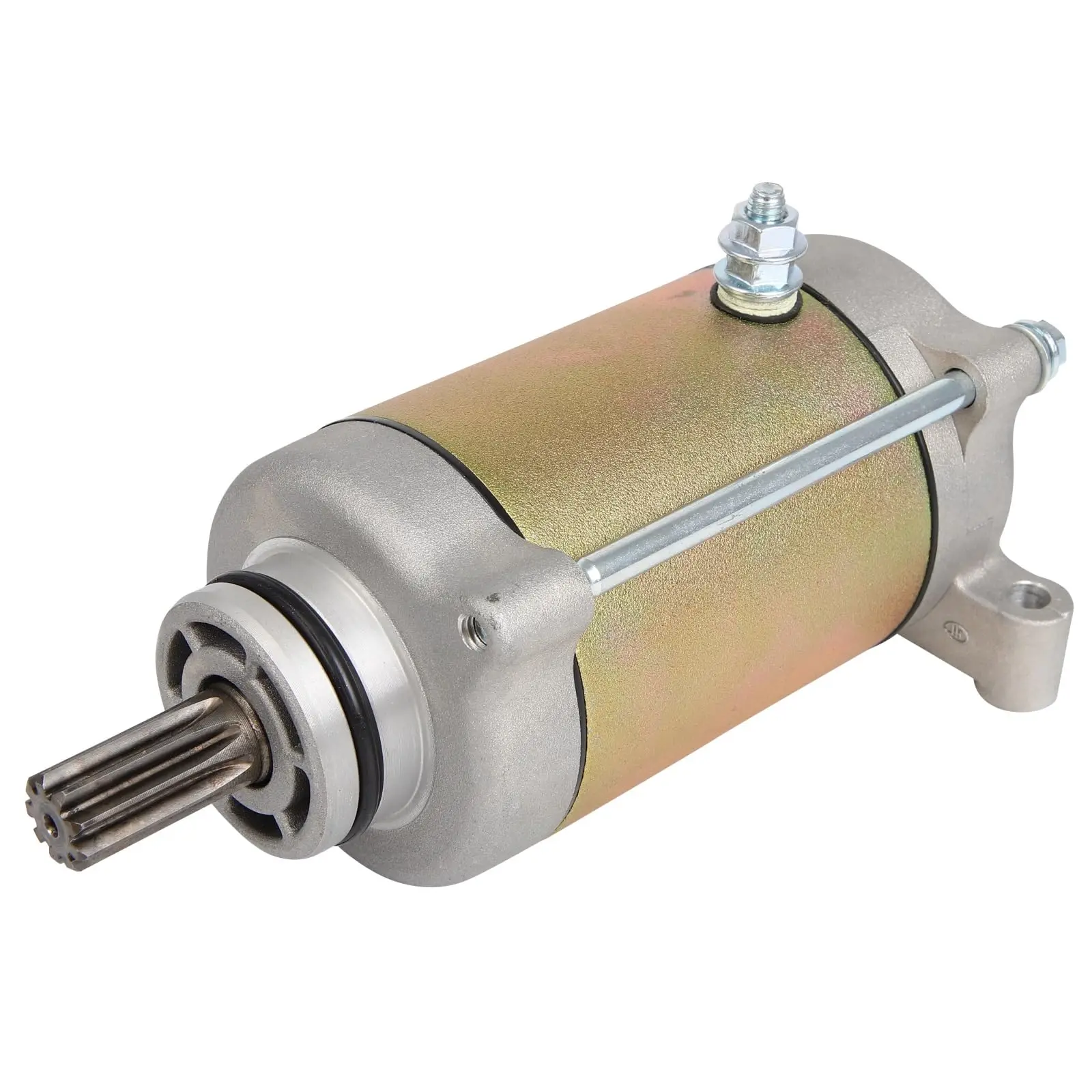 Стартер мотоцикла подходит для CFMoto CF500 600, C Force U Force для Rancher X5 ATV 188-091100 0188-09110