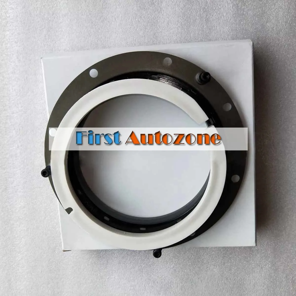 

Front Crankshaft Seal Kit 4101504 4955383 for Cummins Engine ISX QSX 15