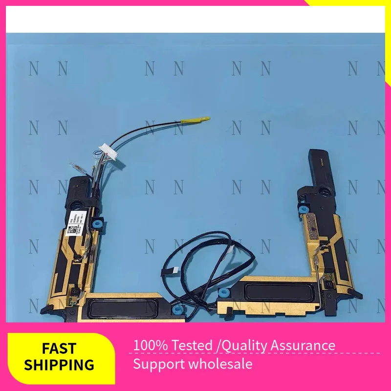 

CR новый для DELL LATITUDE 7440 7450, динамик 5G LTE mimo ANTENNA 0X7CCF