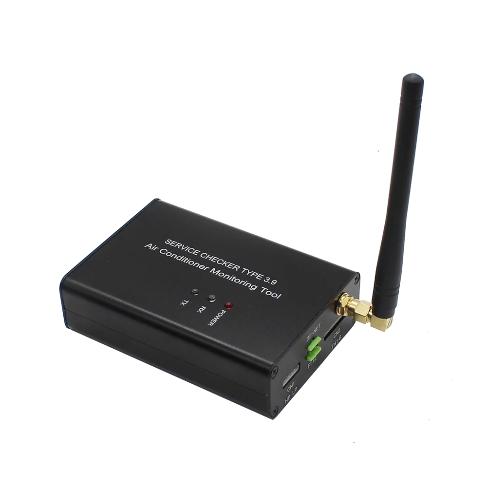 

Air conditioning intelligent multi-function detector Service checker maintenance troubleshooting simple Bluetooth