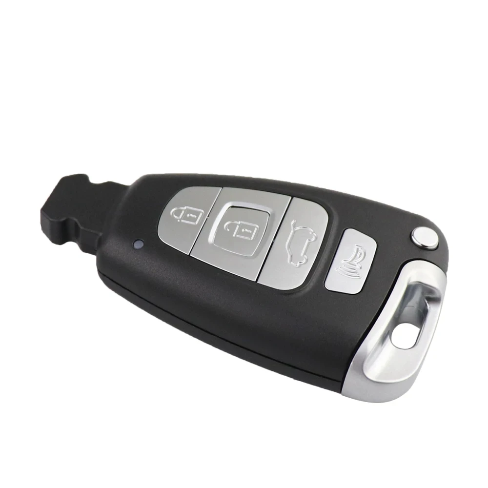 YIQIXIN 315/433mhz ID46 PCf7952A Chip Remote Car Key For Hyundai Veracruz 2007-2012 SY5AVISMKFNA04 95440-3J600/95440-3J500