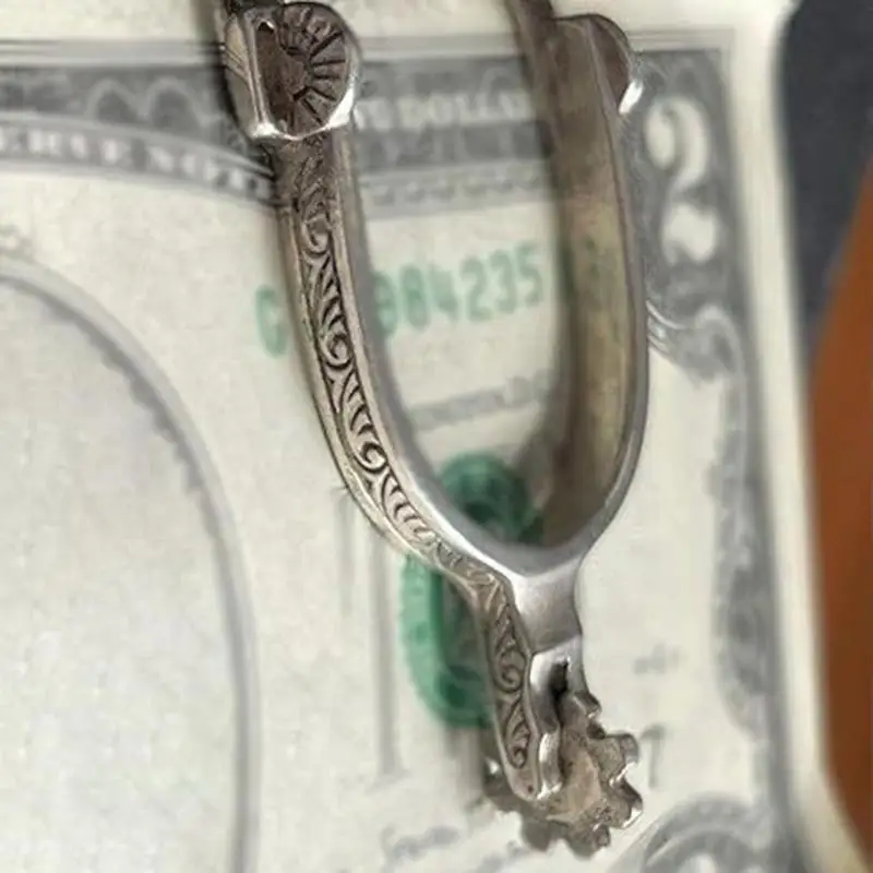 Металлический органайзер с легким весом деньги клип клип для бизнеса для бизнеса или ежедневные денежные транзакции k1kf