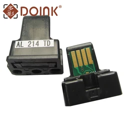 10 stücke al214td Toner chip für scharfe AL-2021 2031 2041 2051 2061 al204 AL-214 ww