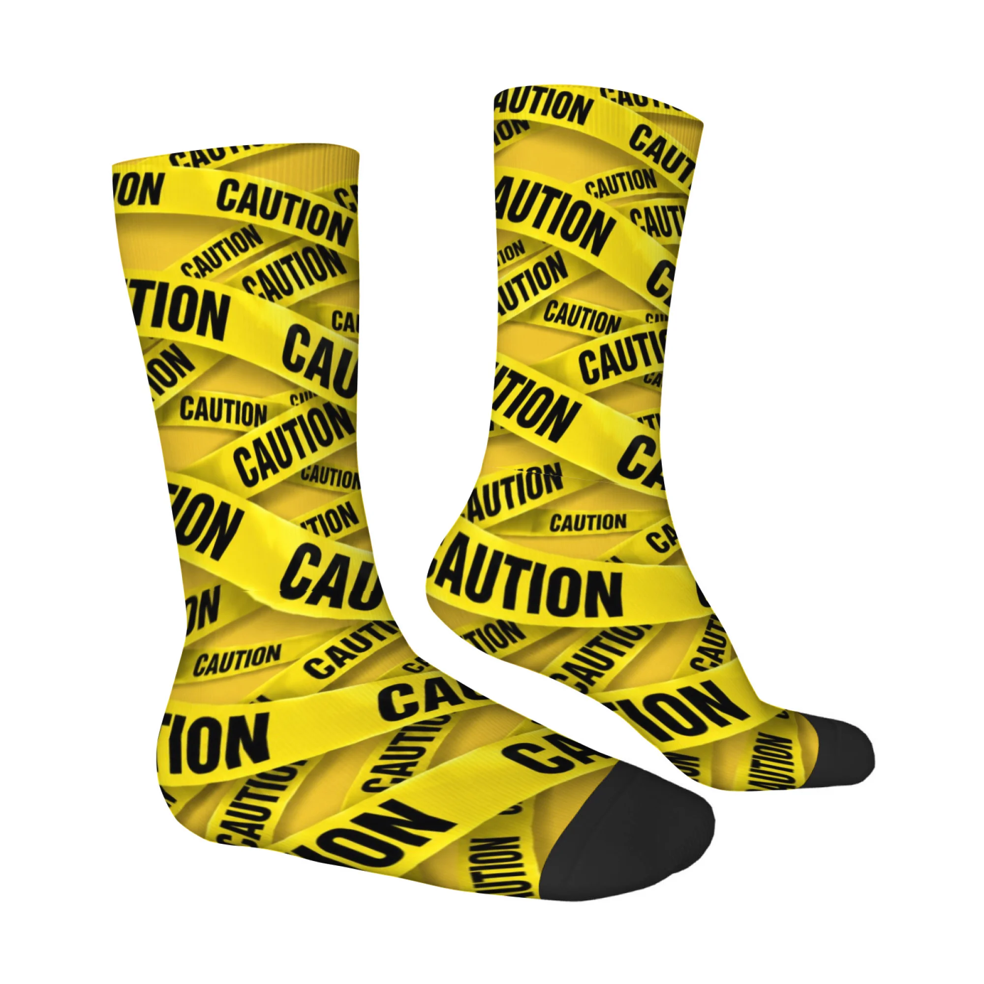 Calzini da uomo con stampa a n - Quirky Street Fashion recensione e prezzo