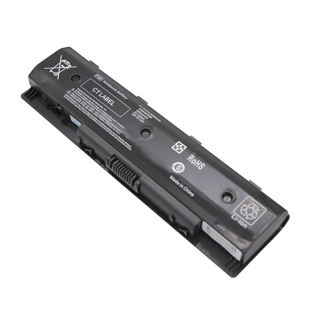 PI06 PI09 Laptop Battery For HP Envy 14t 14z 15 15t 15z 17 17t M7-J020D HSTNN-LB4N LB4O HSTNN-YB4N HSTNN-YB4O TPN-L112 M6-N012DX