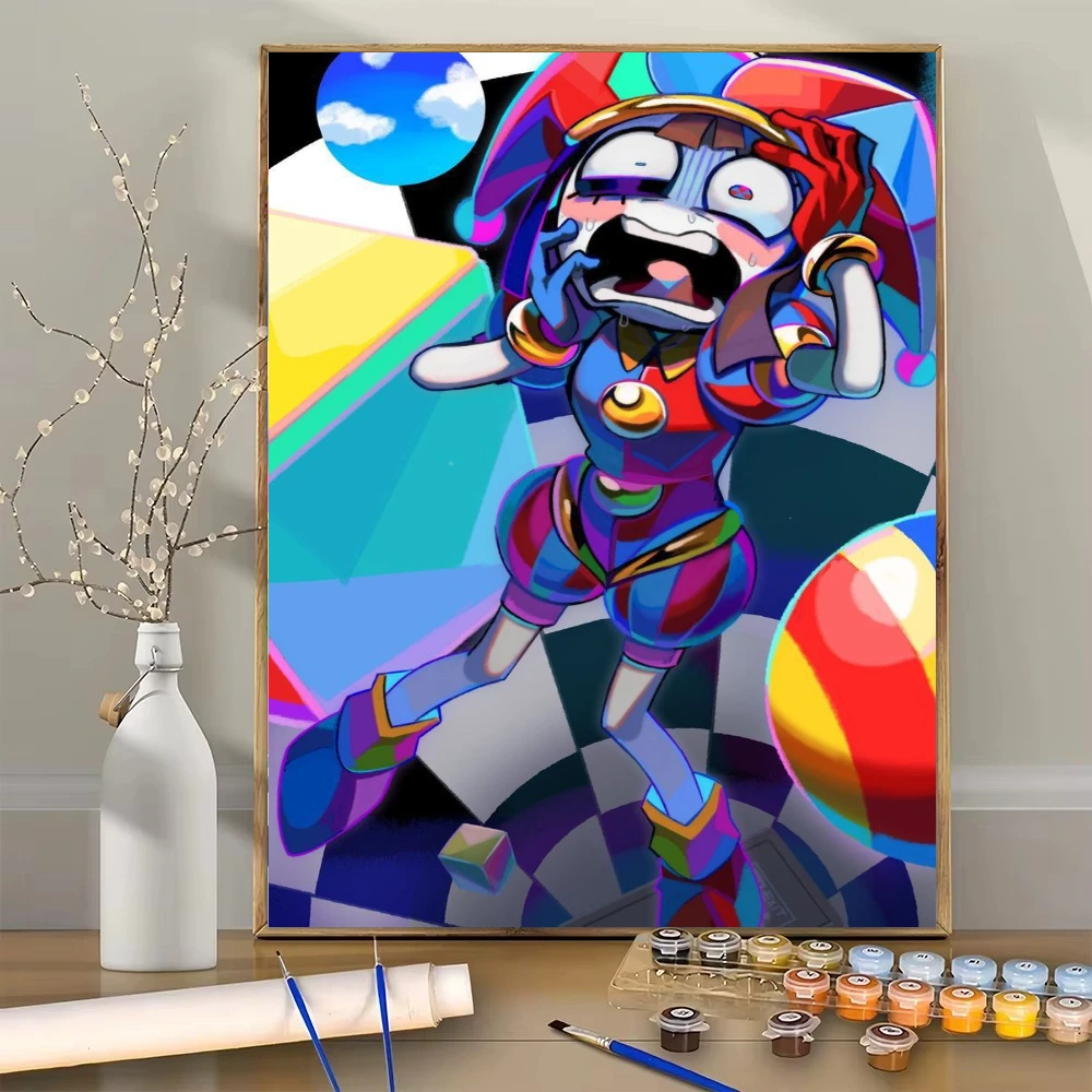 Cartoon Anime Amazi… - image