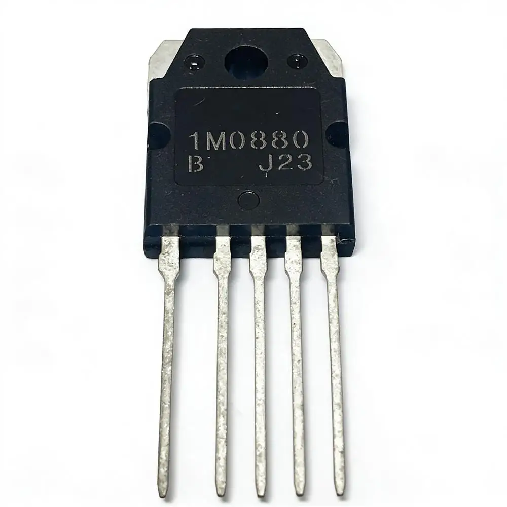 5piece KA1M0880 1M0880 800V 15A TO-3P