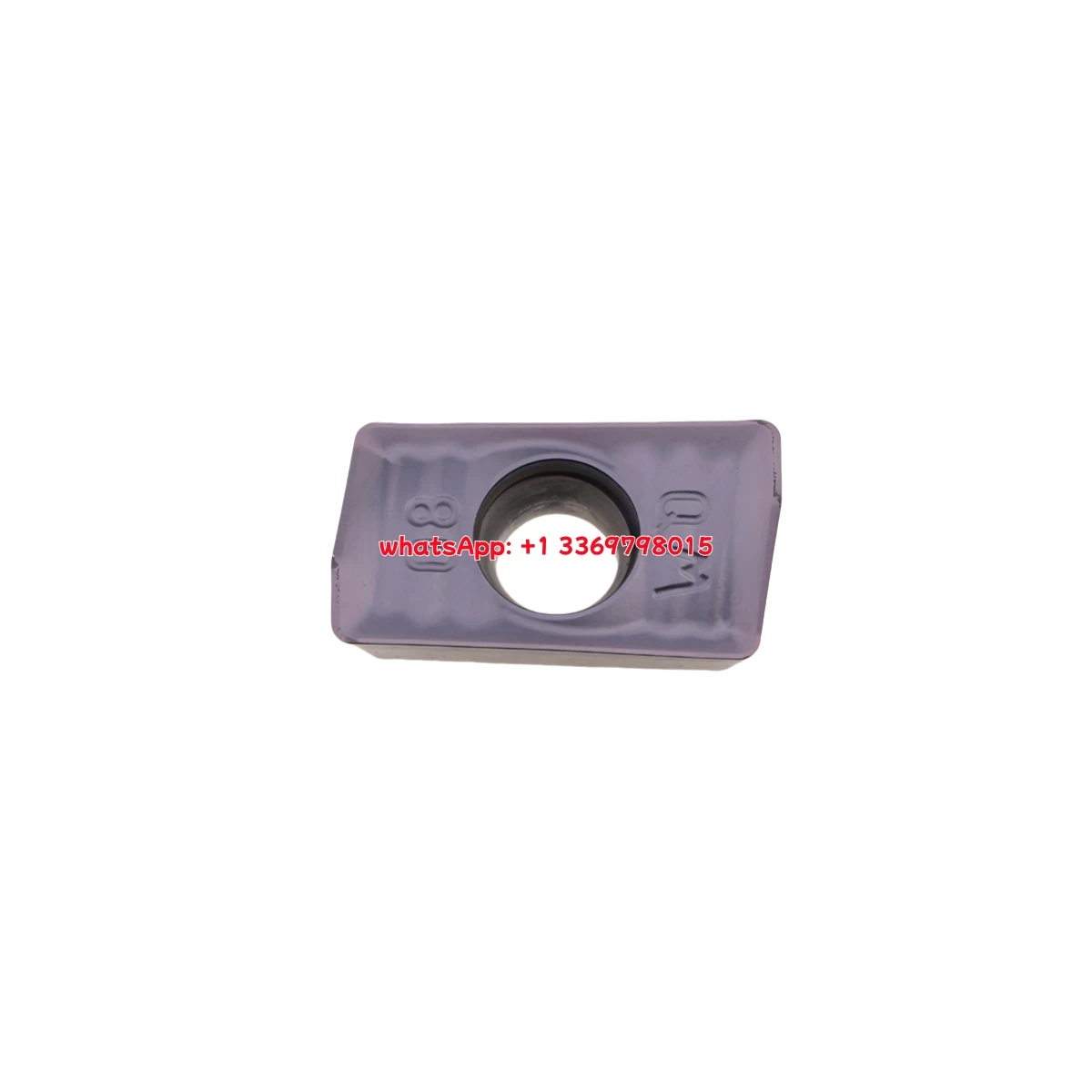 الأصلي APMT APMT18 APMT1806 12 PDSR-MM PC5300 طحن إدراج