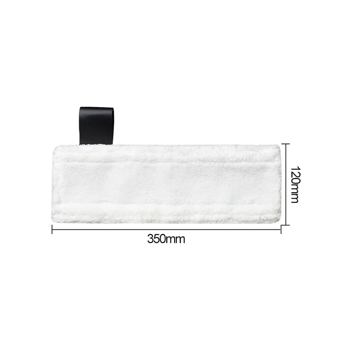 Serpillière pour Easyfix SC2 SC3 SC4 SC5, nettoyeur de sol en microcarence, brosse à vêtements