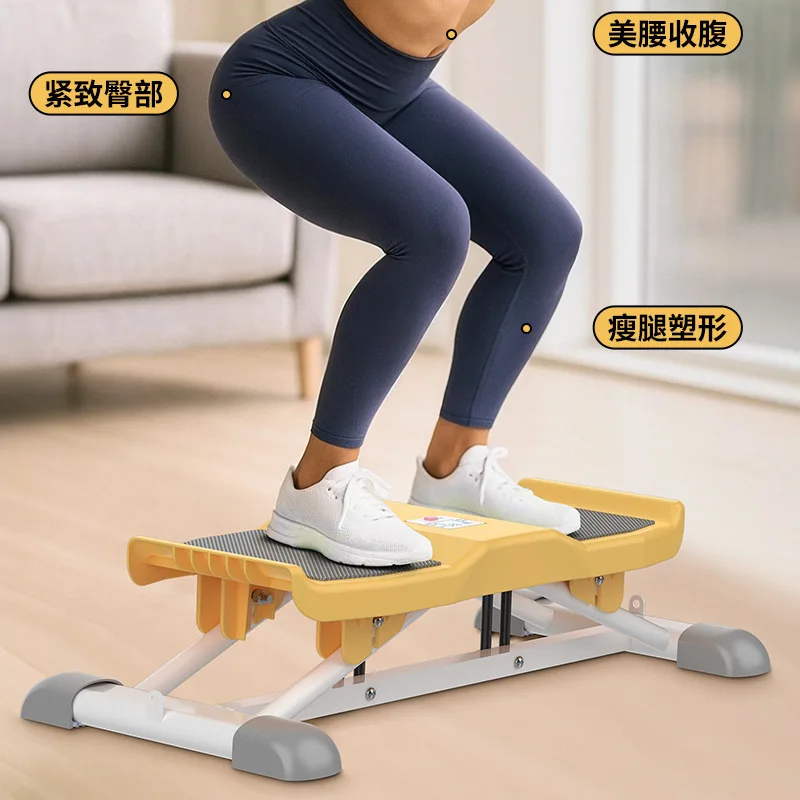 Sliding machine Home pelvic floor training Ski Skinny thighs and beautiful legs Artifact Postpartum repair and shaping indoor