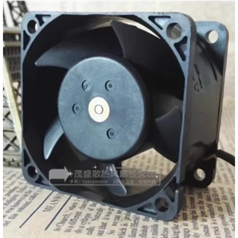 New Fan for NIDEC TA225DC B35441-94 12V 1.50A 6cm 6038 Cooling FAN 6CM 60*60*38MM