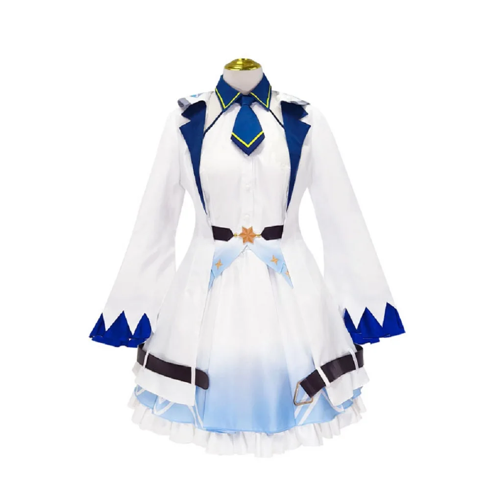 

Unisex Anime Cos Daring Tact Cosplay Costumes Halloween Uniform Suits