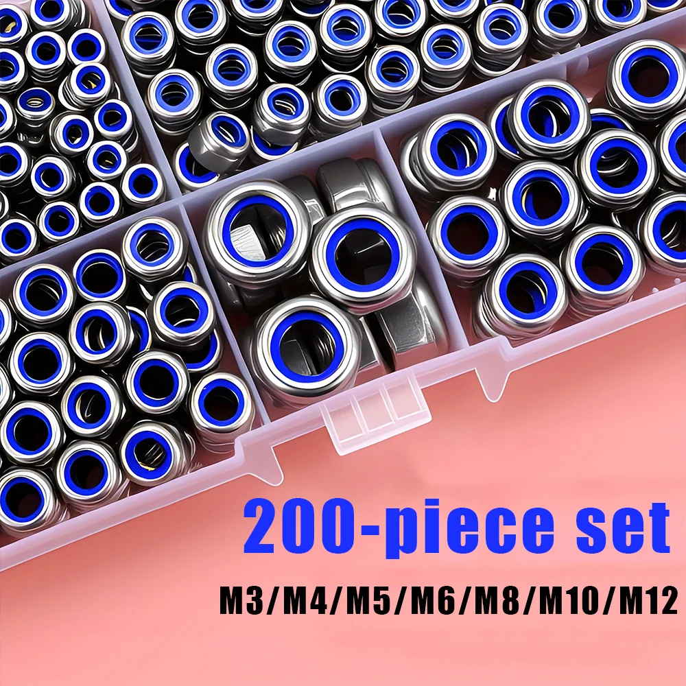 200 Stainless Steel…