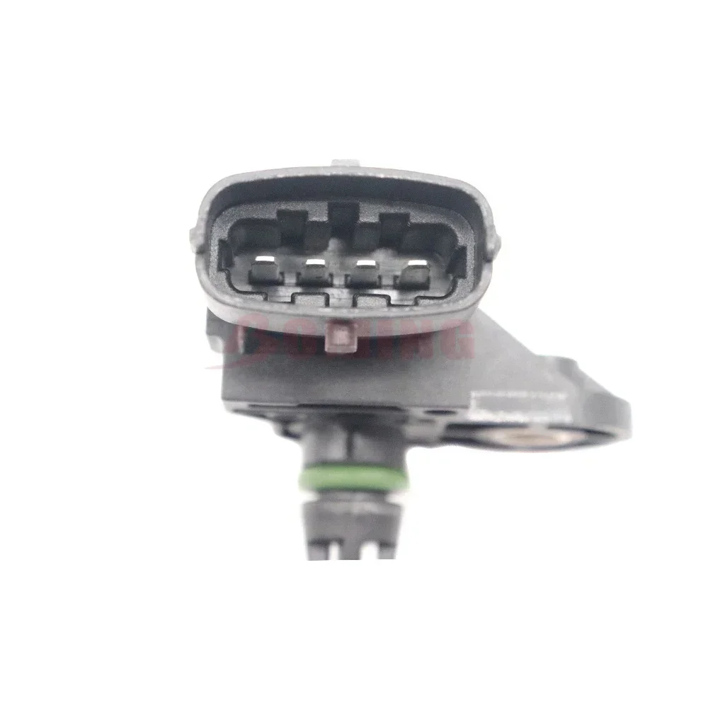 Car MAP Manifold Pressure Sensor 2411528  For 2004-2020 Polaris RZR 570 800 900 1000 EFI 2410422 100-2075-1 10020751