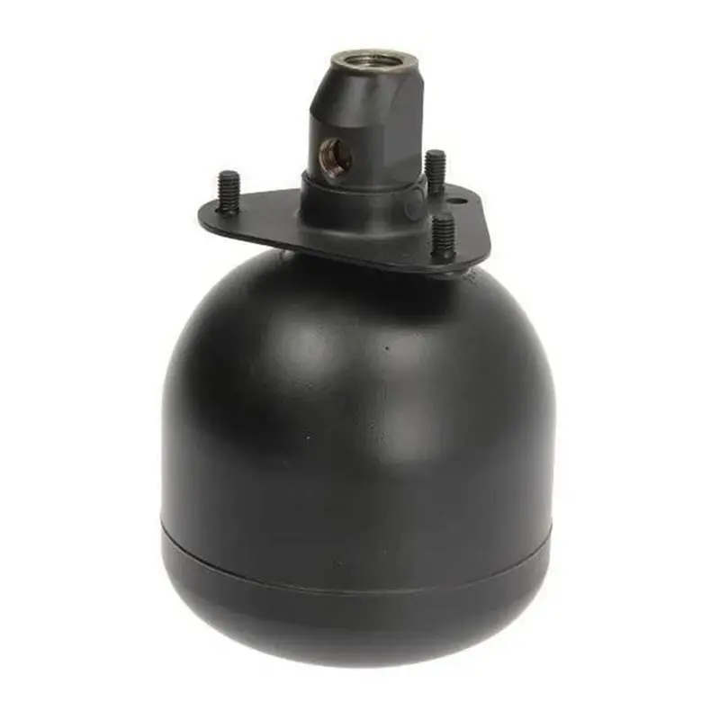NEW HOT In Stock-Pneumatic Suspension Sphere Rear Self Leveling Air Cell Accumulator For Benz A124 W124 C320 E320 E430 S320 A140