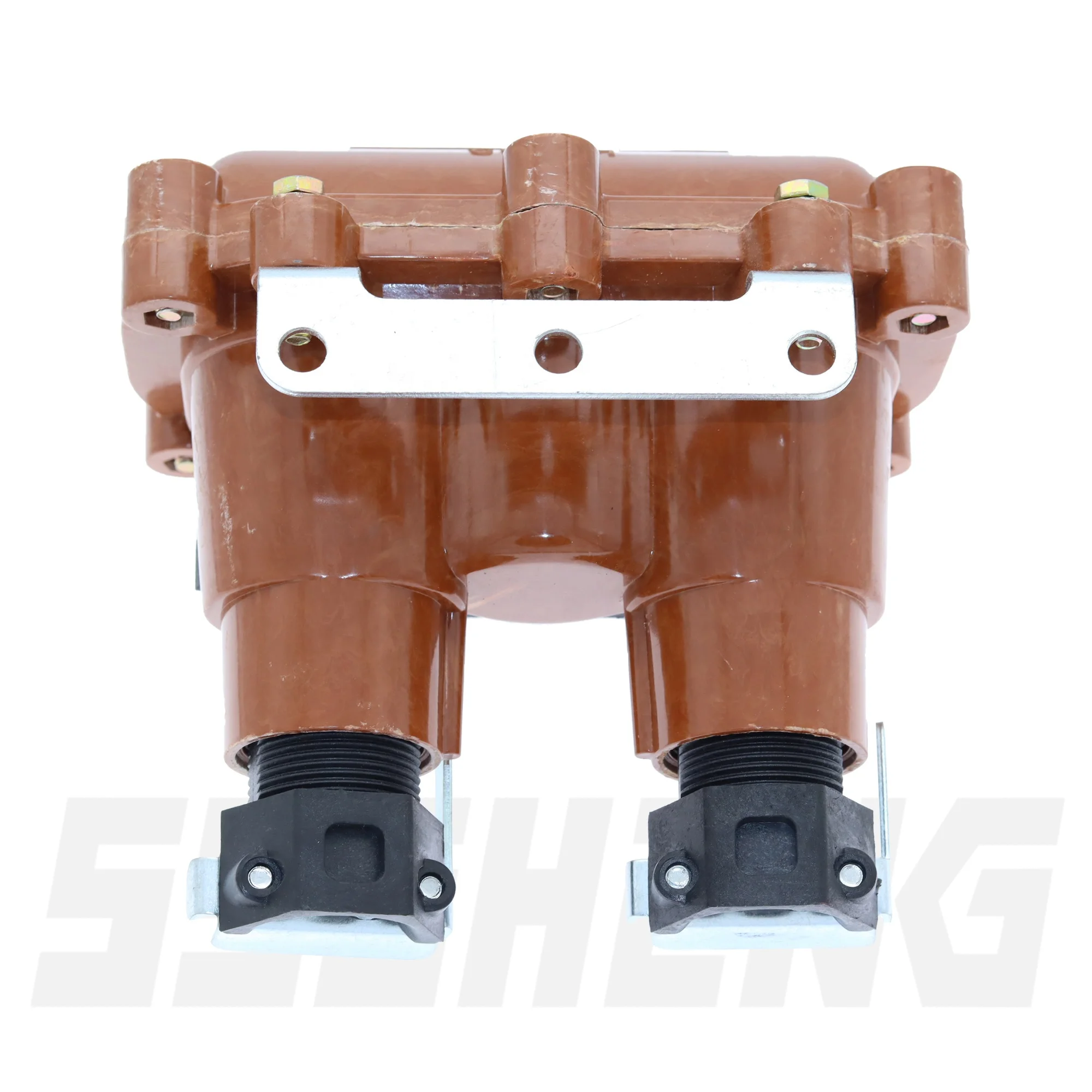 Factory Supply IP54 10A 380VAC Explosion Proof Limit Switches for Tower Crane