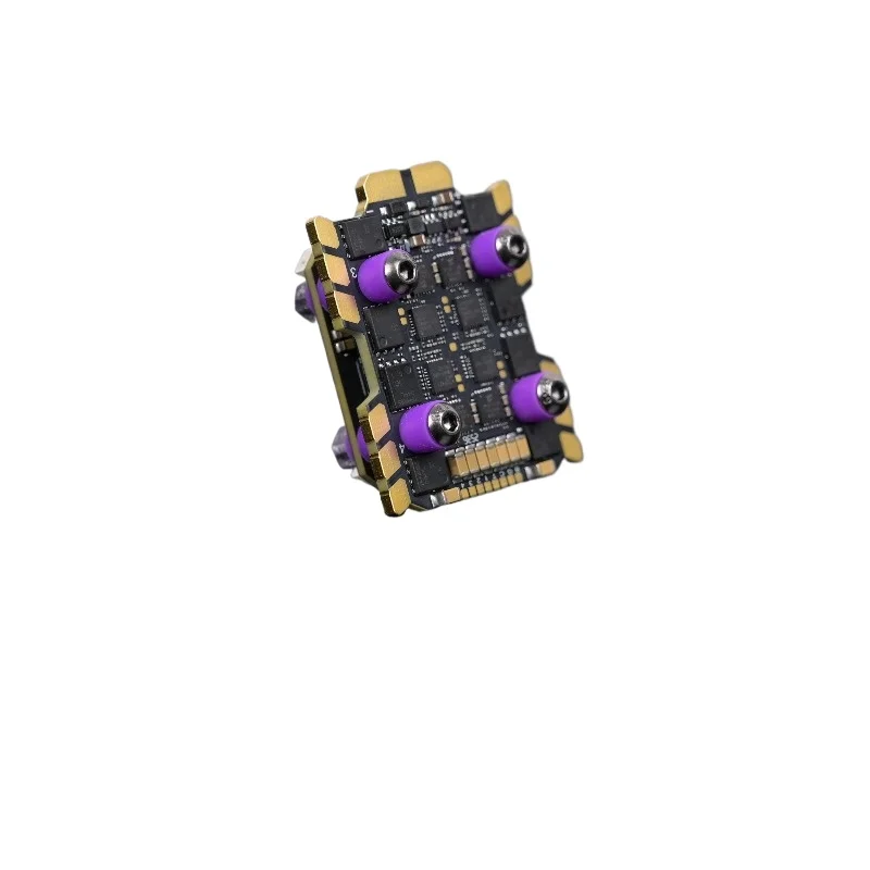 H743 70A Mini Racing Version Waterproof Flying Tower
