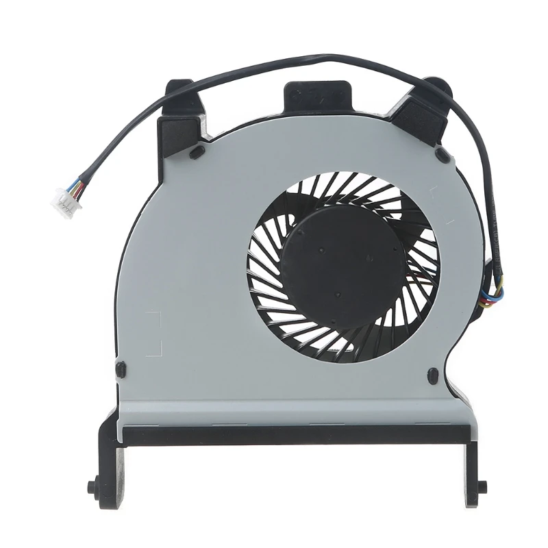 E9LB PC Cpu Cooling Fan For EliteDesk Model BAZA0813R2U P002 OFL3BOOOOH ProDesk 600 400 405 POO2