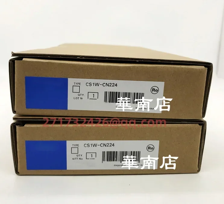 

CS1W-CN224 новый и оригинальный