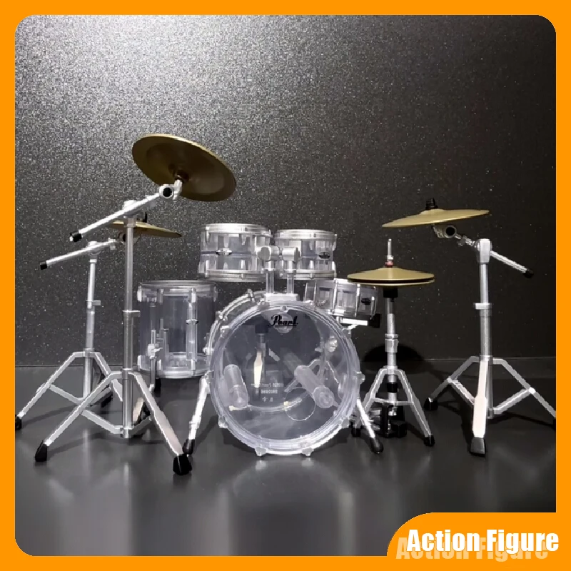 Thumbnail 3 - #32 Latest Toy Drum Sets Offers