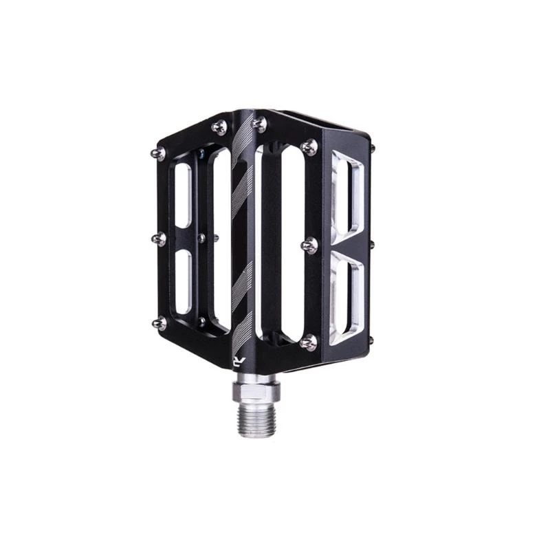 

Легкие велосипедные педали на платформе, 8 контактов, нескользящие велосипедные педали для горного велосипеда, дорожные прочные