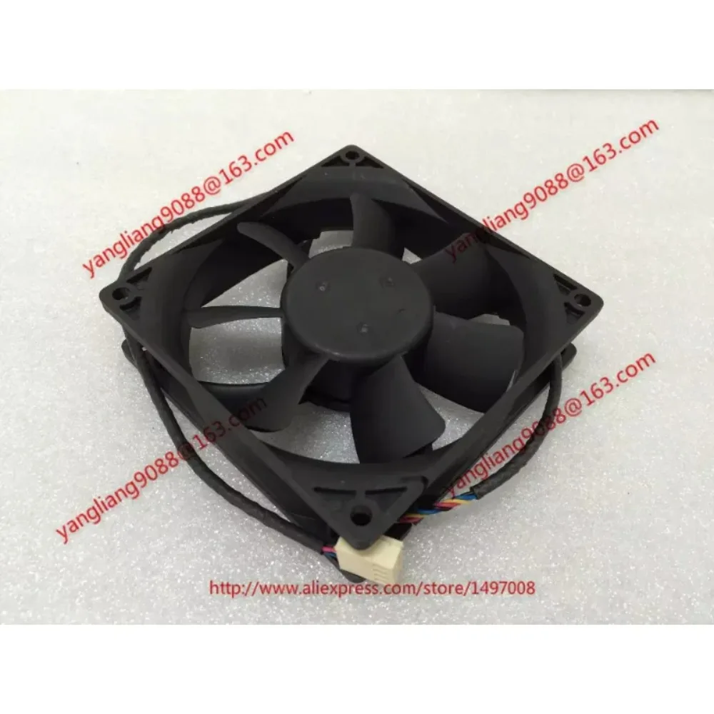 Delta Electronics AFB0912SH 9Q78 DC 12V 1.00A 90x90x25mm Cooling Fan