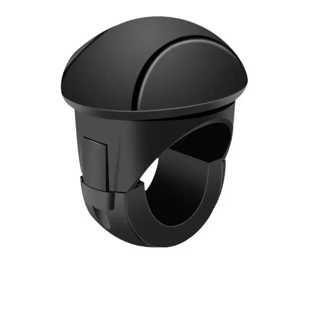 

1pc Universally Steering Wheel Booster Grip Ball Labor Saving Steering Wheel Spinner Anti-slip Creative Auto Parts