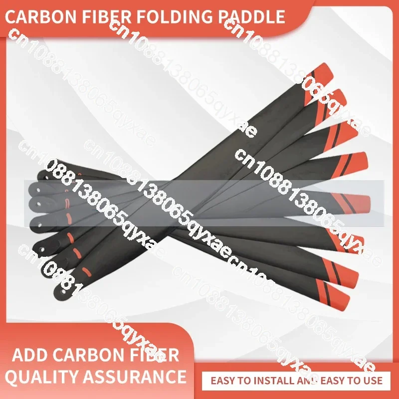 16 Pieces Dji T40 T50 Drone Propeller R5413 R5415 T20p Fertilization Seedling Special UAV Wing Folding Paddle