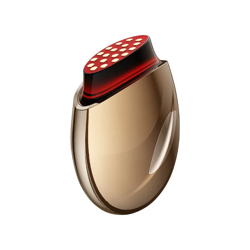 Skincare Device For Home Use, Facial Lightening, Photon Rejuvenation, Skin Introduction Device, Lifting And Firming view 5